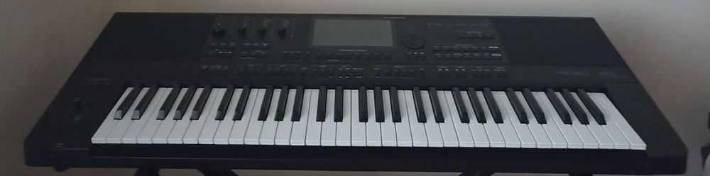 Klavish medeli akx 10