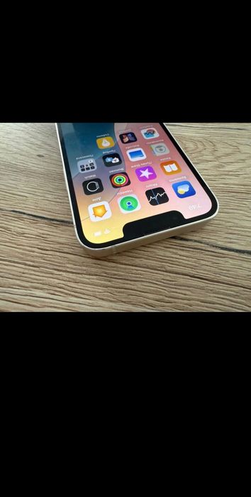 Iphone 13 mini 89%battery