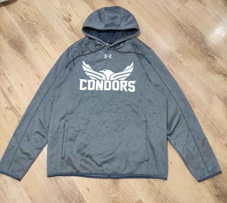 Hanorac Under Armour ColdGear mărimea M