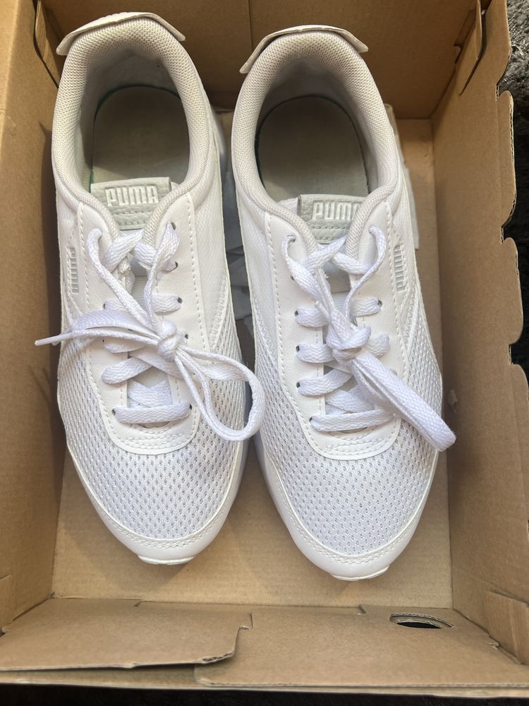 Маратонки Puma 37,5