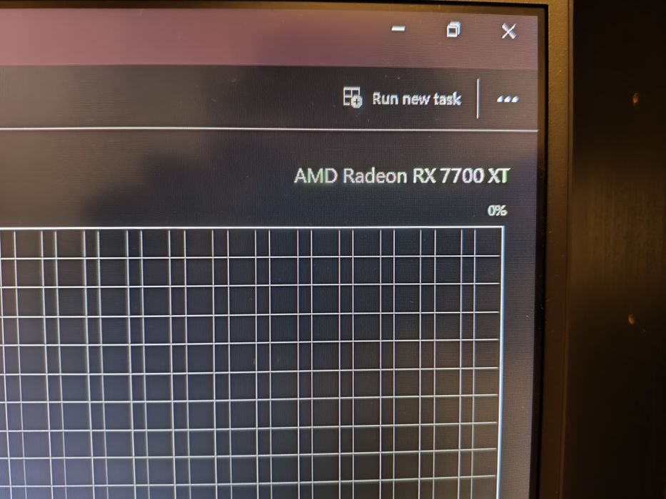 ASRock Phantom Gaming AMD Radeon RX 7700 XT – 12GB GDDR6 (OC Edition)