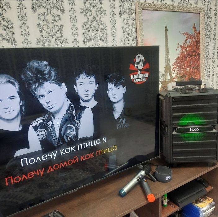 Прокат/Аренда музыкальной аппаратуры