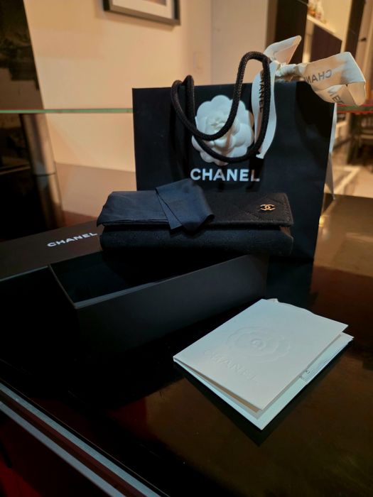 Чисто нови очила Chanel