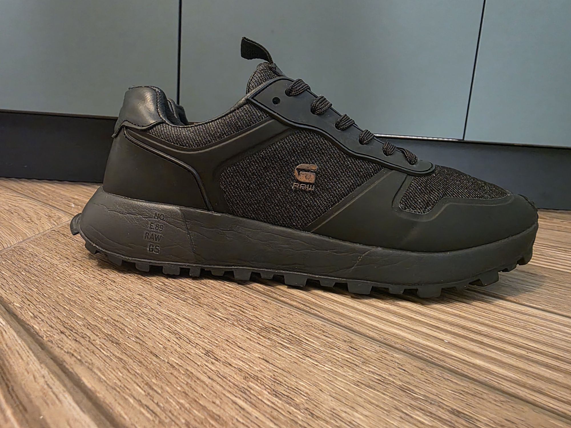 Мъжки маратонки G-STAR RAW