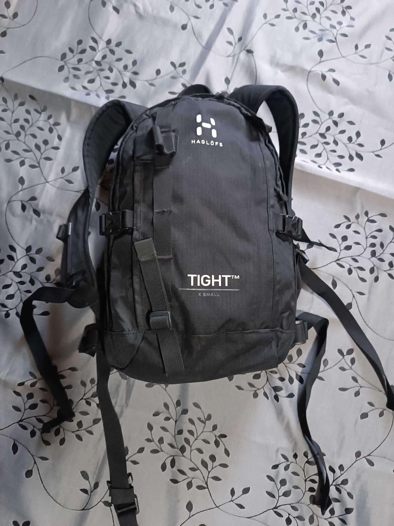 Раници Haglofs Jack Wolfskin
