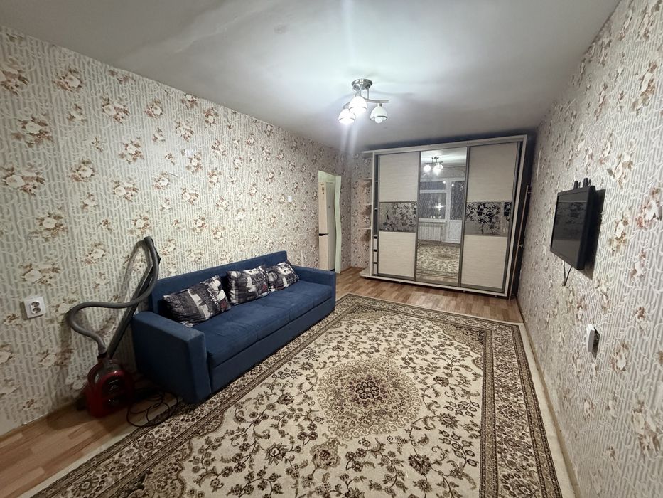 Сдам 2 ком квартиру