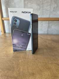 Smartphone Nokia G21