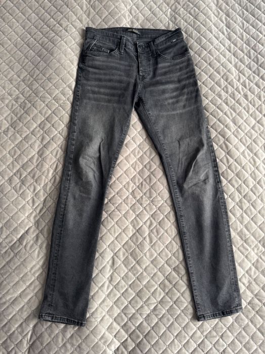 Blugi jeans Mavi Black