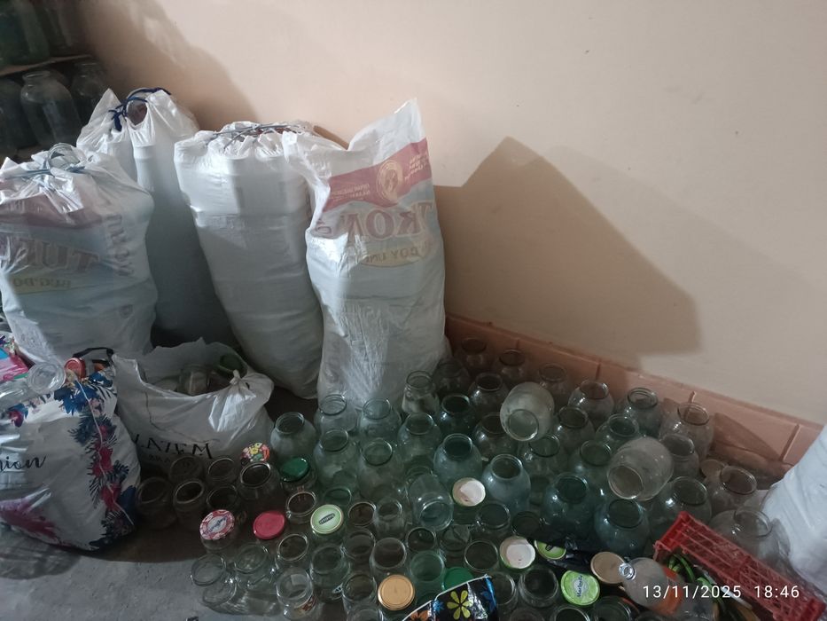 Банка. Бонкалар 1 еки 2 марта ишлатилга