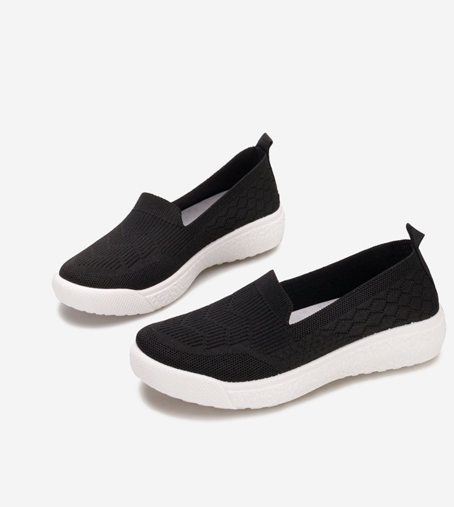 Pantofi espadrile casual dama de lux B&T super comozi
