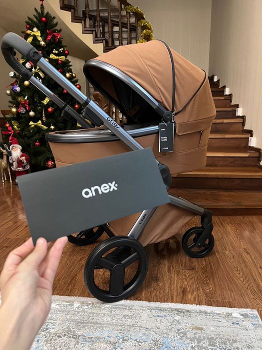 Детская коляска Anex M Type