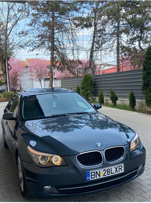 Bmw e 60 /seria 5