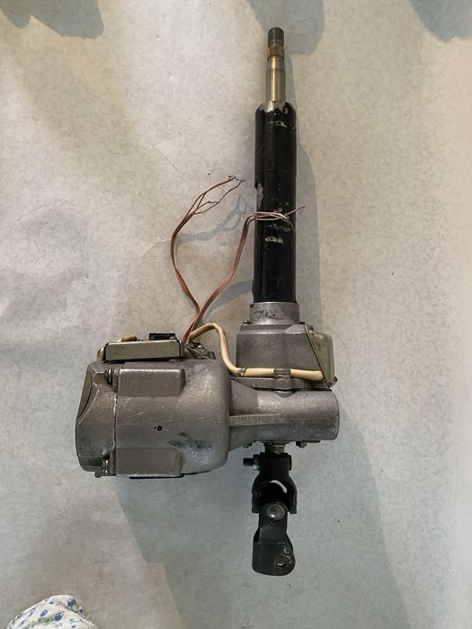 Электроусилитель рул лада калина