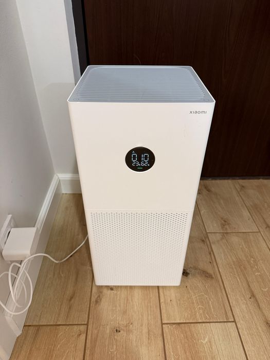 Xiaomi Purificator de aer Smart Air Purifier 4 Lite White