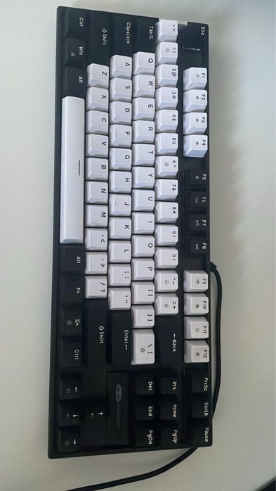 Новая Игровая Клавиатура MAGEGEE