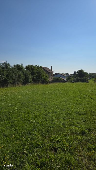 Teren intravilan Buna Ziua