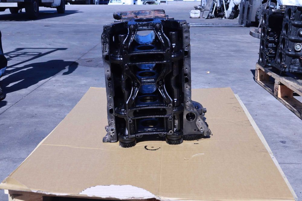 Блок OM 651 955 за Mercedes-Benz, Sprinter