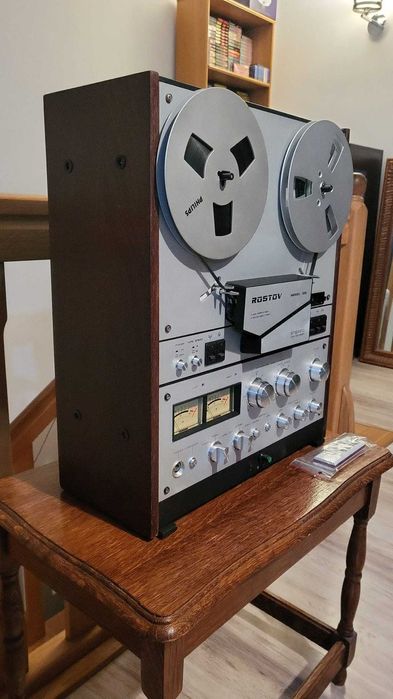 Magnetofon ROSTOV