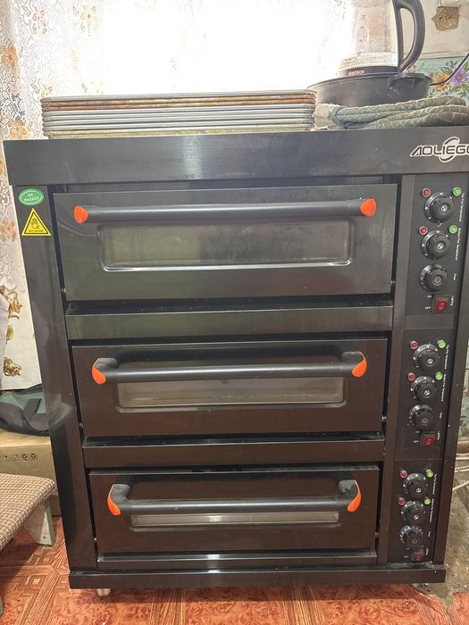 Продам срочно печку и машинку AOLIEGE фирма