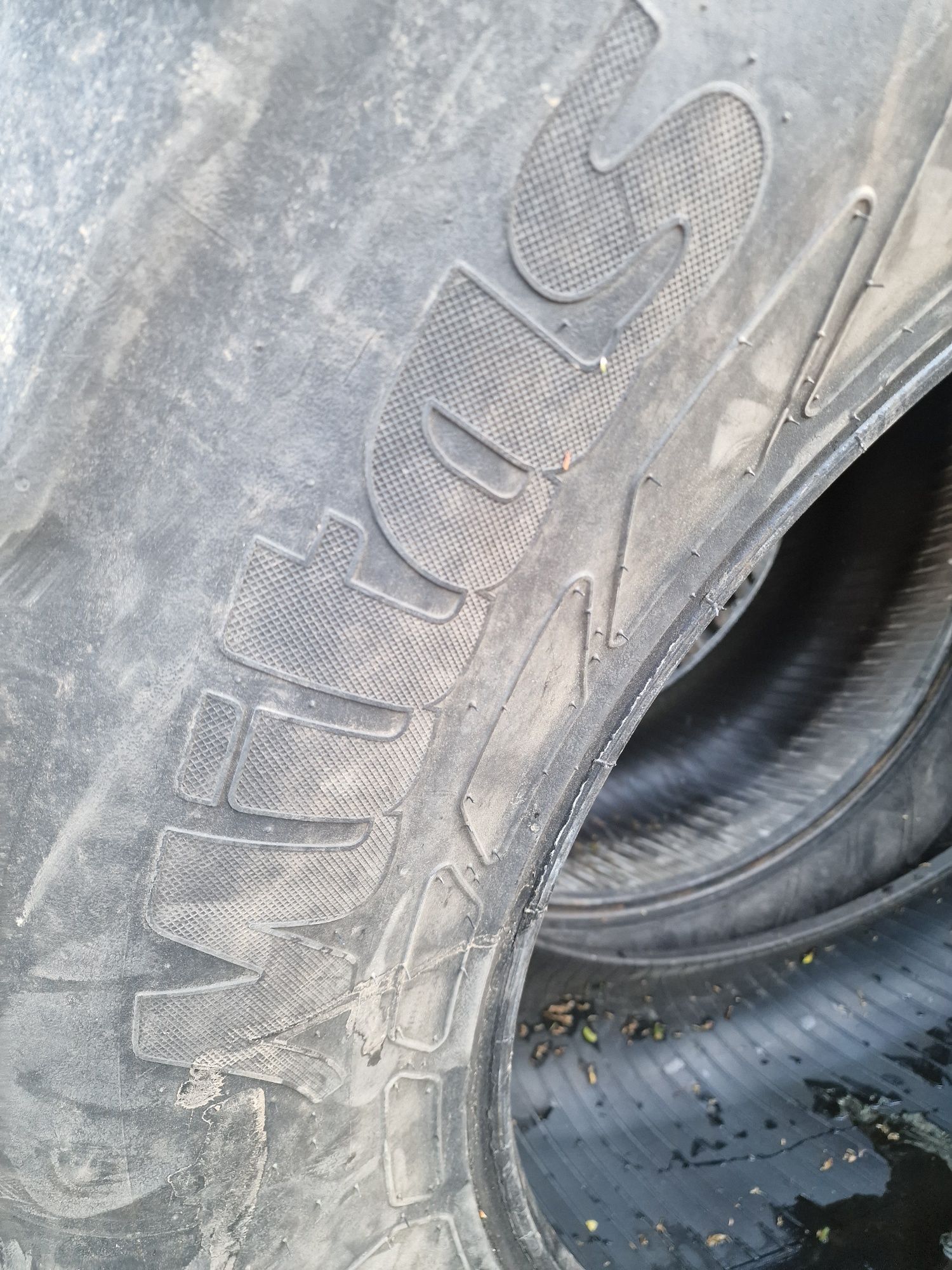 ANVELOPE agricole 600/65R38 marca Mitas