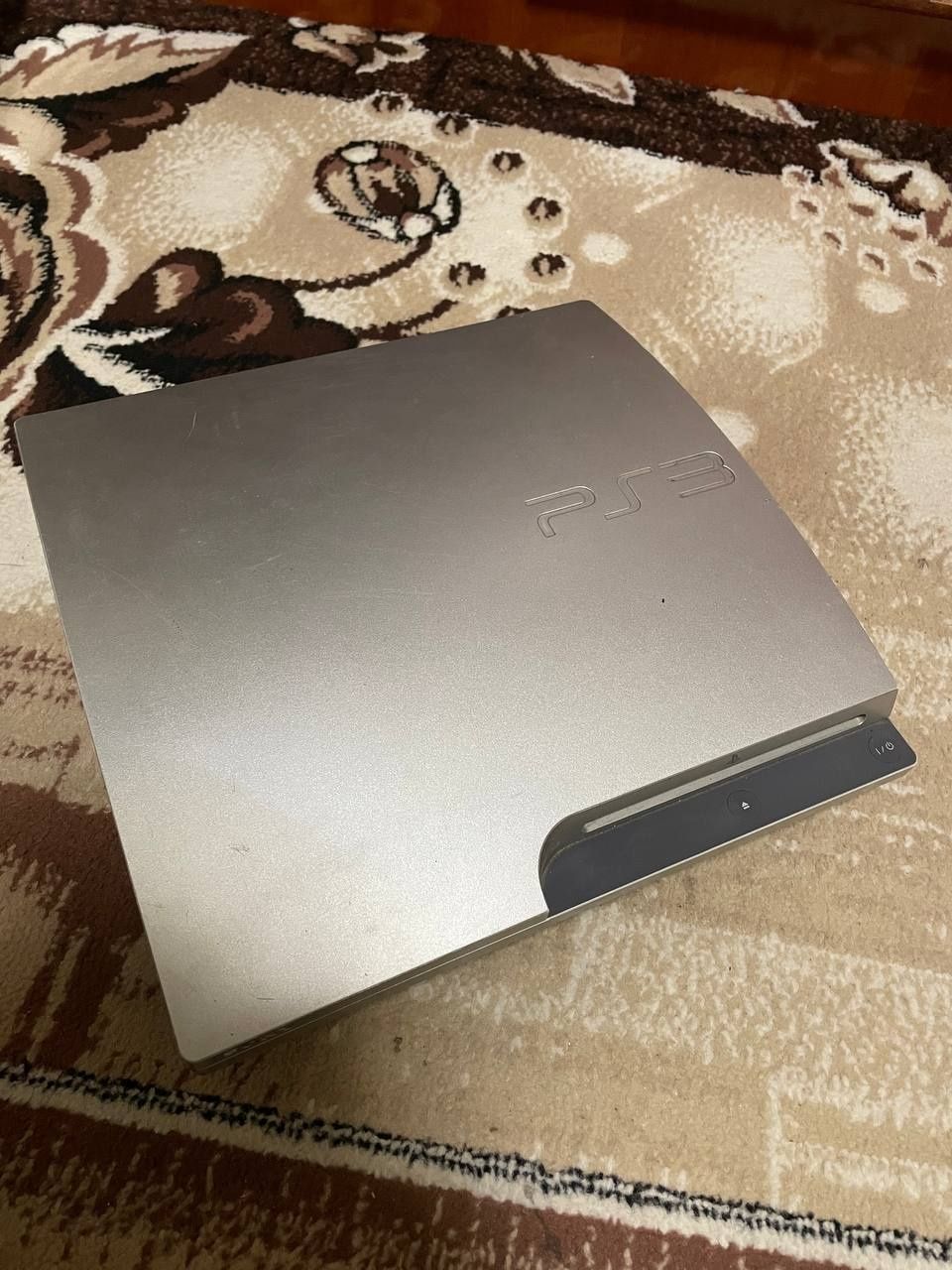 Хороший PS3 работает плавно