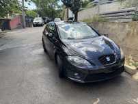Seat Leon Cupra 2.0TFSI на части