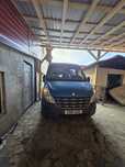 Renault master 2012