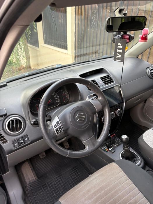 Vand autoturism Suzuki SX4