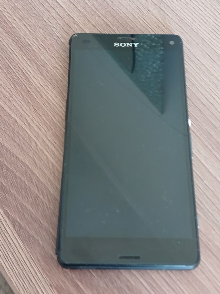 Айфон 7 ,Sony Xreria 23 с Европы  на запчасти