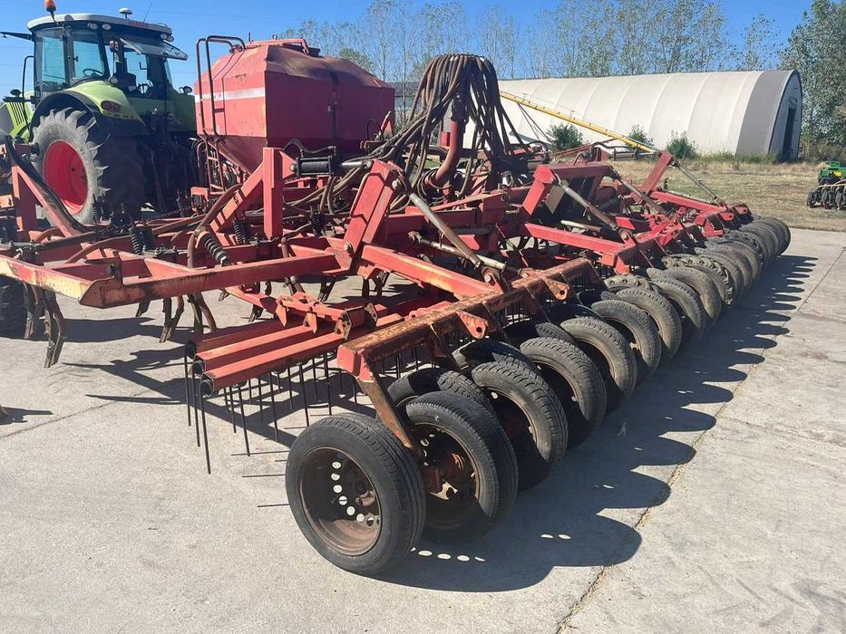 Semanatoare HORSCH