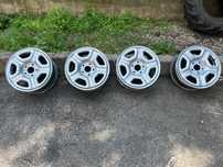 Jante Duster 16"