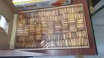 Smochine Turcia la 2.5 KG