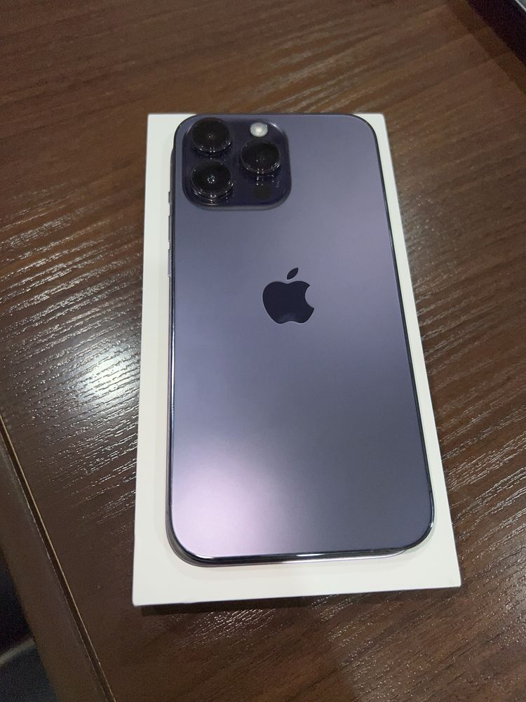 iPhone 14 Pro Max LL/A
