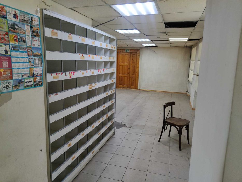 Продам магазин пр. Гагарина г. Риддер