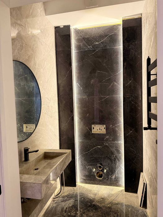 SILK WAY Аренда Дуплекс 125+40 кв.м