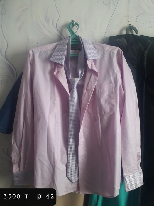 Продам мужской рубашки