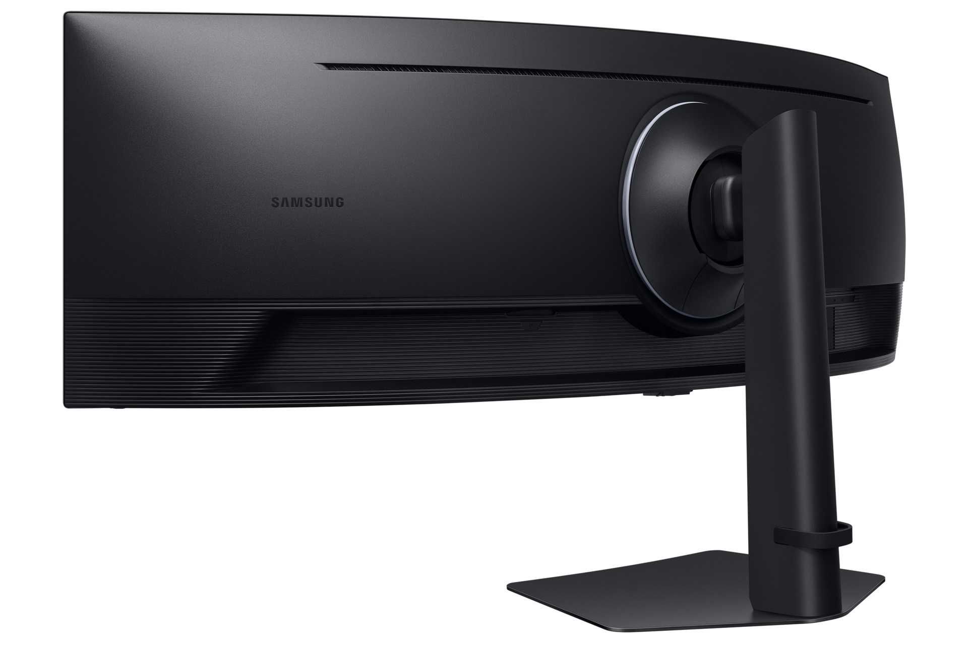 } Монитор Samsung Curved 49" LS49C950UAIXCI /DQHD/VA/120Hz