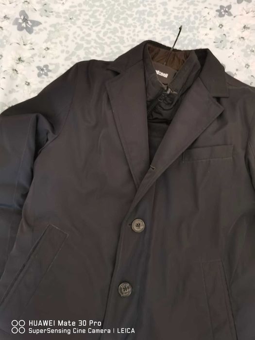 Haina eleganta tip palton