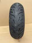 Гума Continental Contiattack4 180/55/17 dot4224