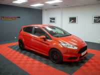 Ford Fiesta Fiesta ST 1.6 182 CP 5 usi; Recaro; OZ Ultraleggera; Evacuare Remus