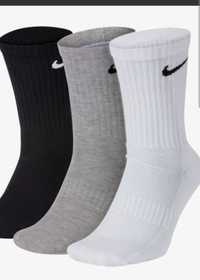 Nike  високи чорапи