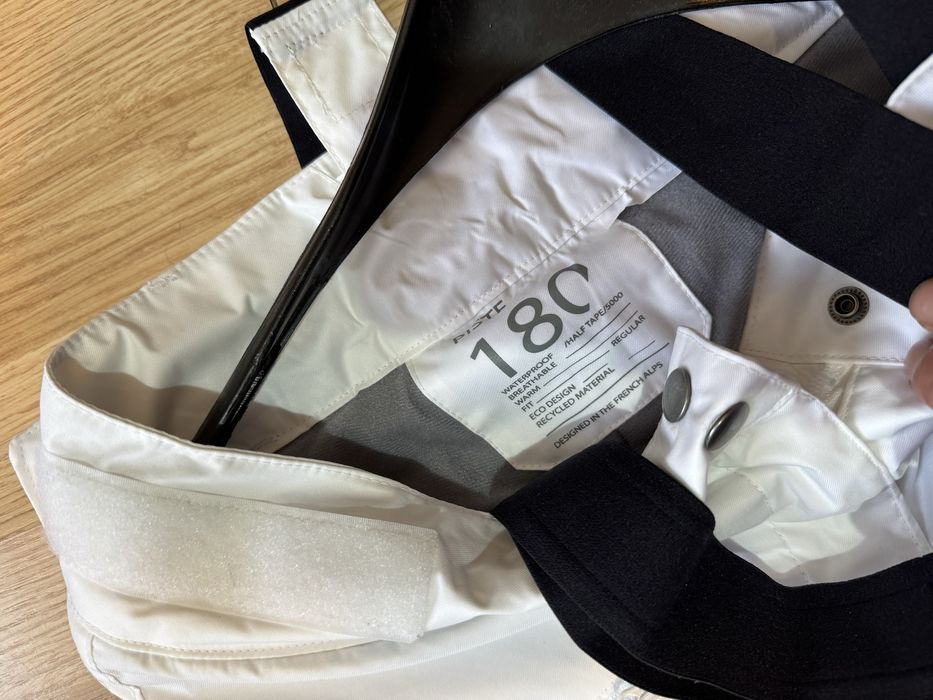 Pantaloni schi damă Wedze