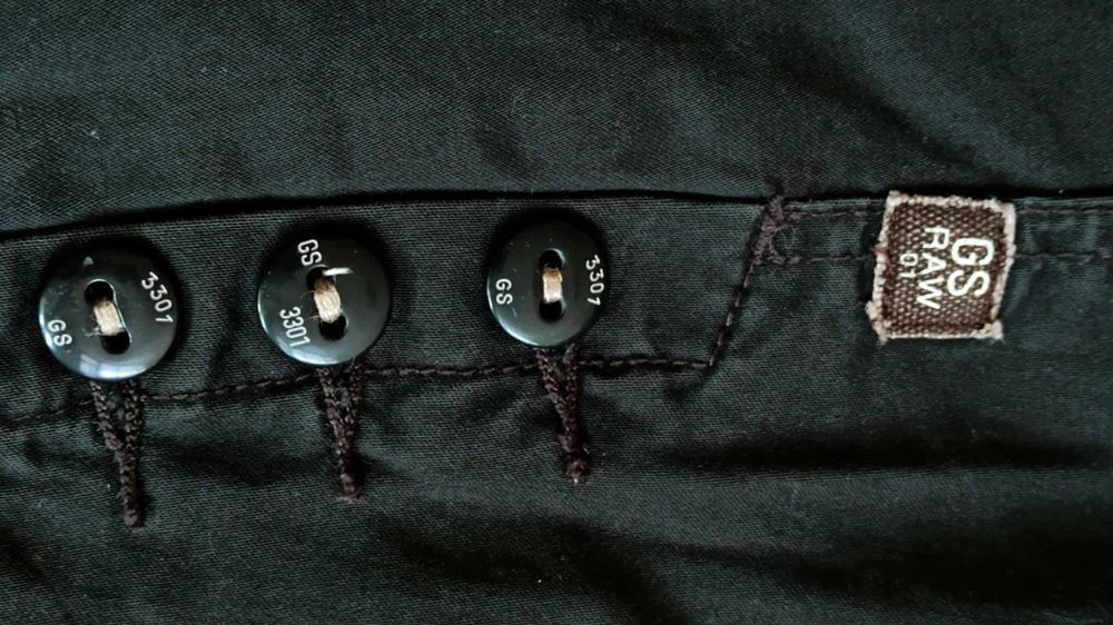 G-STAR RAW дамско оригинално сако