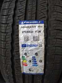 Triangle 275/50R20 TR259