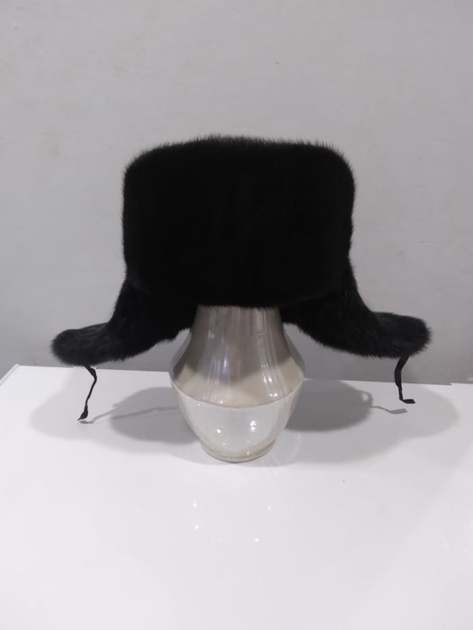 Продам шапку норкавую.