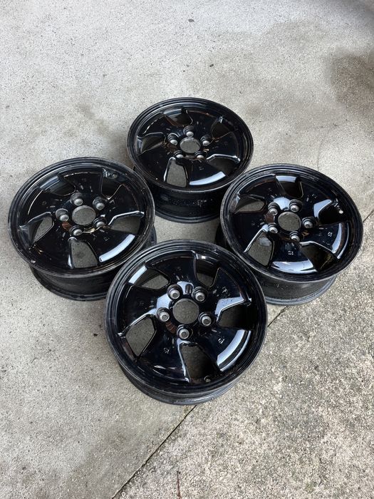 Джанти 15 цола за Хюндай Киа Hyundai Kia