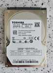 Harddisk HDD SATA 2.5 Laptop WD Toshiba 320Gb