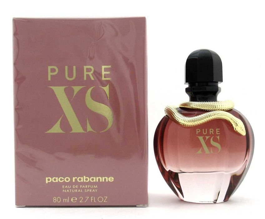Pure XS EDp 80ml