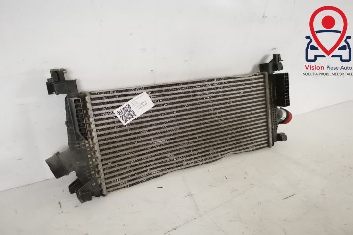 Radiator Aer Intercooler Original In Stare Buna Opel  Astra  J [2009 -
