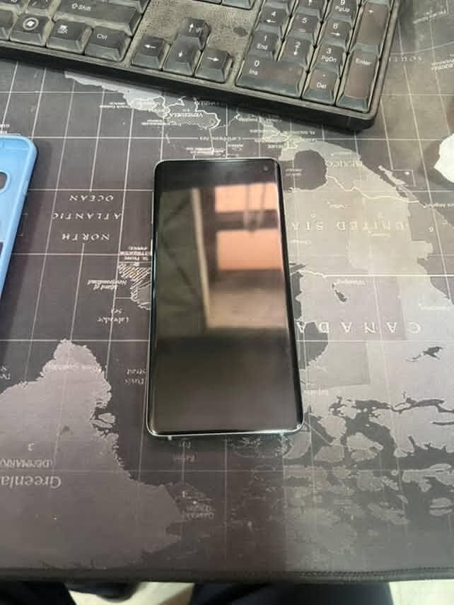 Samsung Galaxy s10